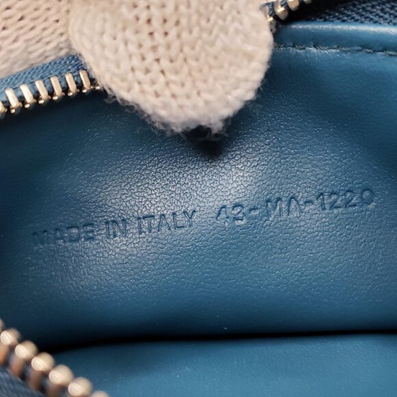 Christian Dior Lambskin Pouch, Coin Purse, Card Mini Wallet lux-227-091725 - Picture 10 of 10